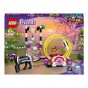 LEGO® Friends Acrobații magice 41686 - 223 piese