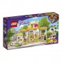 LEGO® Friends Cafeneaua organică din Heartlake City 41444 314 piese