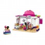 LEGO® Friends Salonul de coafură din orașul Heartlake 41391