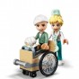 LEGO® Friends Spitalul orașului Heartlake 41394 - 379 piese