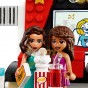 LEGO® Friends Cinematograful din Heartlake City 41448 451buc