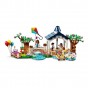 LEGO® Friends Parcul din Heartlake City 41447 - 432 piese
