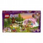 LEGO® Friends Camping luxos în natură 41392 - 241 piese
