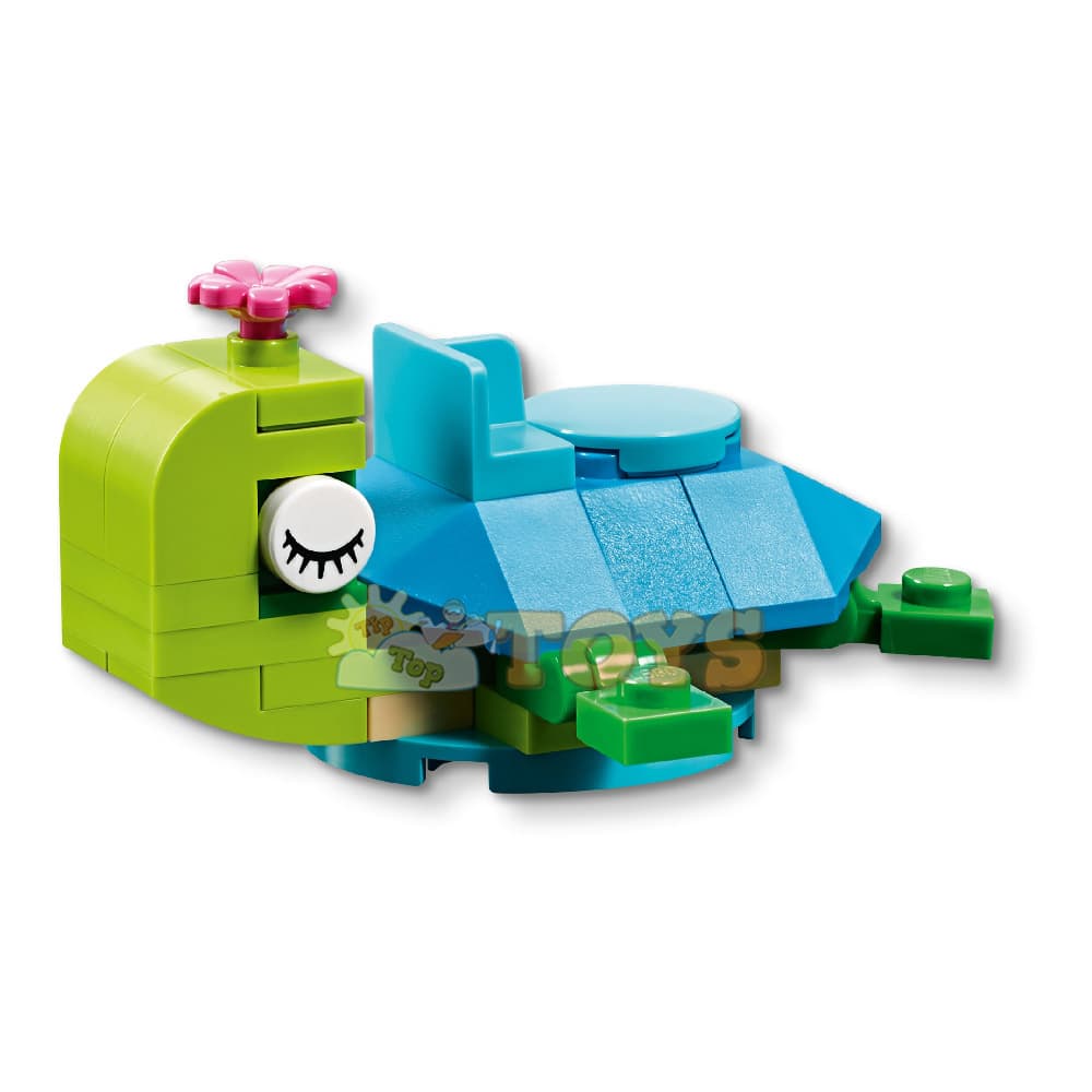 LEGO® Friends Caruselul Caracatiță 41373 - 324 piese