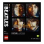LEGO® ART The Beatles 31198 - 2933 piese