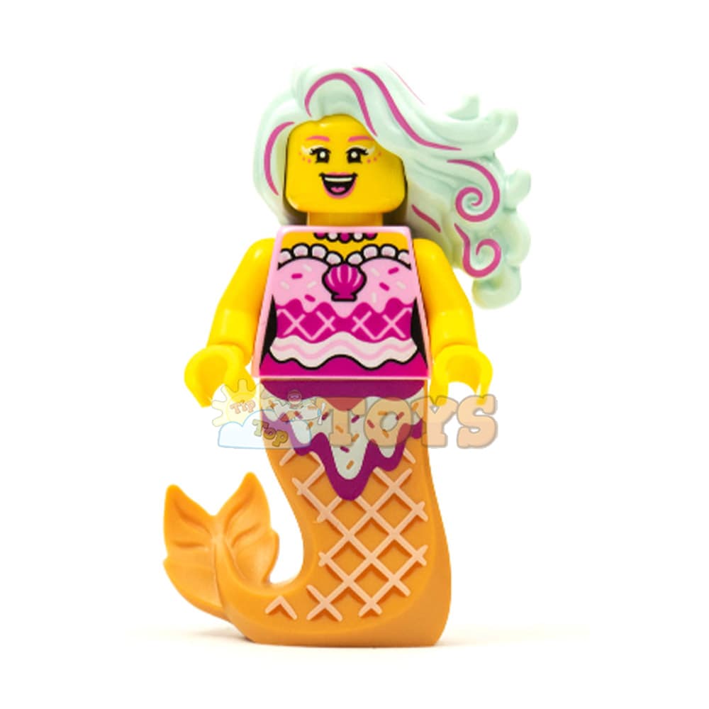 LEGO® VIDIYO Candy Mermaid Beatbox 43102 - 71 piese