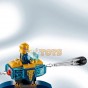 LEGO® Avengers Super Heroes Marvel Iron Man vs. Thanos 76170