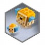 LEGO® Minecraft Reciful de corali 21164 - 92 piese