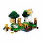LEGO® Minecraft Ferma albinelor 21165 - 238 piese