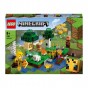 LEGO® Minecraft Ferma albinelor 21165 - 238 piese