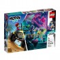 LEGO® Hidden Side Mașina lui Jack pentru plajă 70428 - 170 piese