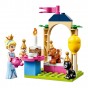LEGO® Disney Princess Sărbătorirea Cenușăresei la castel 43178