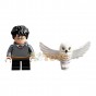 LEGO® Harry Potter și Hedwig Livrarea cu bufnițe 30420 - 31 piese