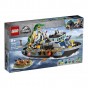 LEGO® Jurassic World Evadarea Baryonyx pe vapor 76942 - 308 piese