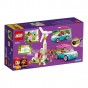 LEGO® Friends Mașina electrică a Oliviei 41443 - 183 piese