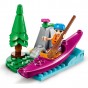 LEGO® Friends Căsuța din pădure 41679 - 326 piese