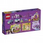 LEGO® Friends Remorca de cai 41441 - 148 piese