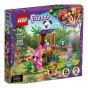 LEGO® Friends Căsuța din copac în jungla urșilor Panda 41422