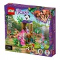 LEGO® Friends Căsuța din copac în jungla urșilor Panda 41422