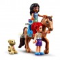 LEGO® Friends Clinica veterinară din Heartlake 41446 - 258 piese