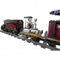 LEGO® Hidden Side Trenul Express al fantomelor 70424 - 697 piese