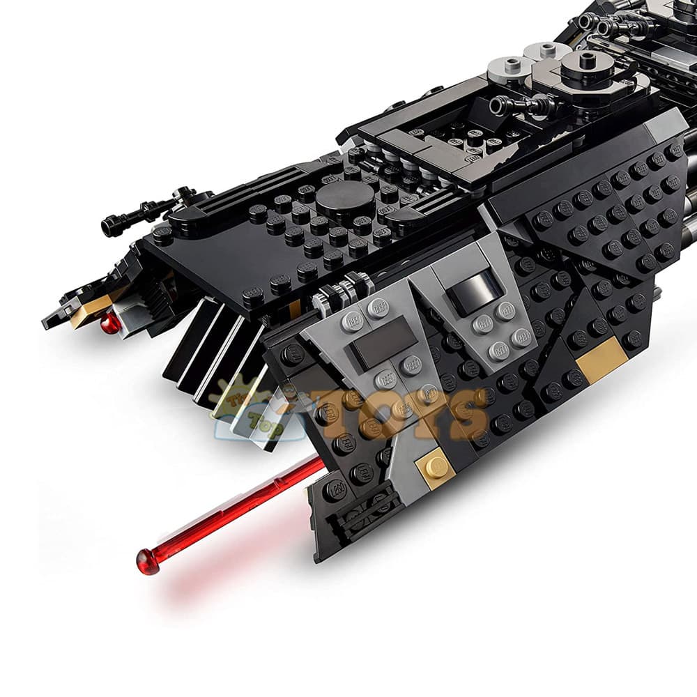 LEGO® Star Wars Nava de transport a Cavalerilor lui Ren 75284