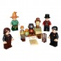 LEGO® Harry Potter Set accesorii Lumea Vrăjitoriilor 40500 - 33 piese
