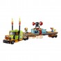 LEGO® City Camionul de cascadorii 60294 - 420 piese