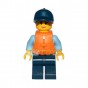 LEGO® City Scuter de apă al poliției 30567 - 30 piese