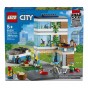 LEGO® City Casa familiei 60291 - 388 piese