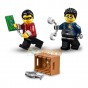 LEGO® City Arest pe autostradă 60242 - 185 piese