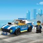 LEGO® City Arest pe autostradă 60242 - 185 piese