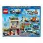 LEGO® City Centrul orașului 60292 - 790 piese