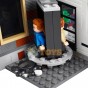 LEGO® Creator Queer Eye Apartamentul Fab 5 10291 - 974 piese