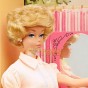 Barbie Set de joacă Casa de vis Retro - aniversare 75 de ani GNC38