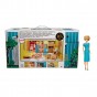 Barbie Set de joacă Casa de vis Retro - aniversare 75 de ani GNC38