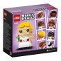 LEGO® Brick Headz Mireasă 40383 - 306 piese