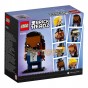 LEGO® Brick Headz Mire 40384 - 255 piese