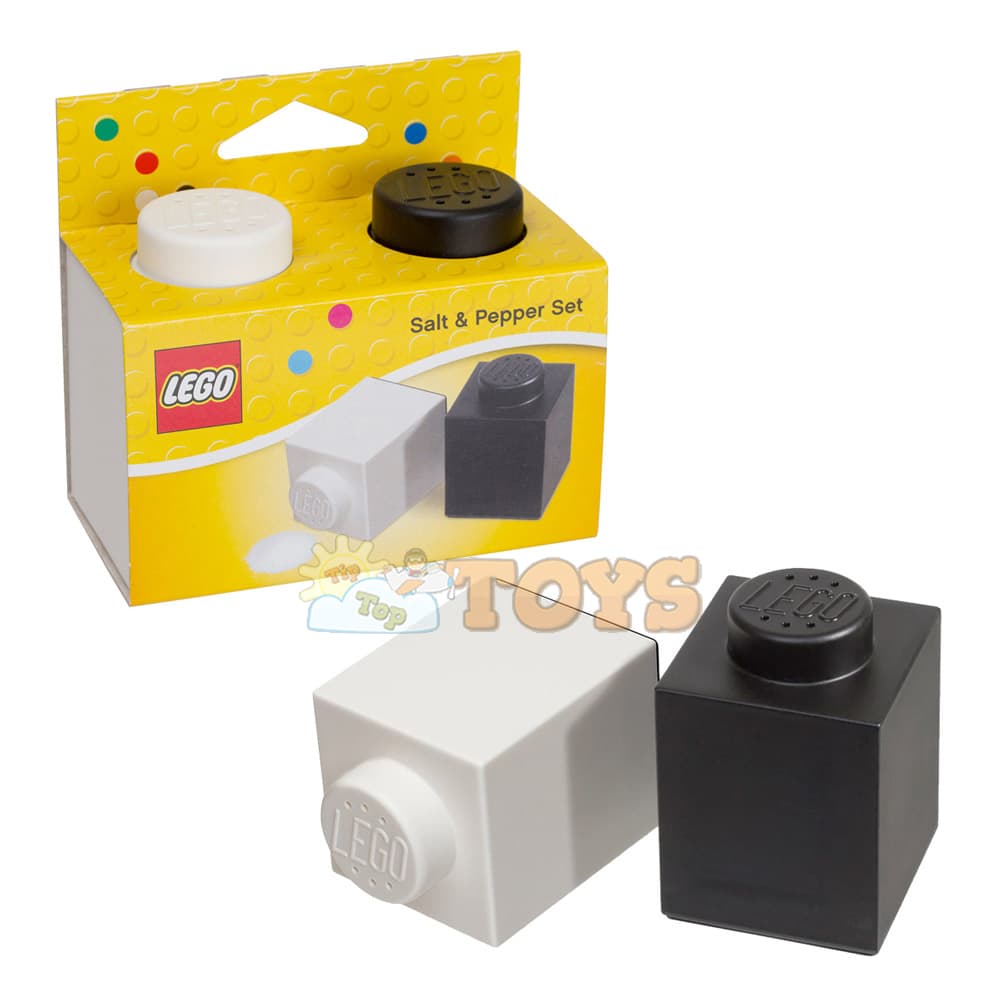 LEGO® Classic Set solniță 850705 - 2 piese