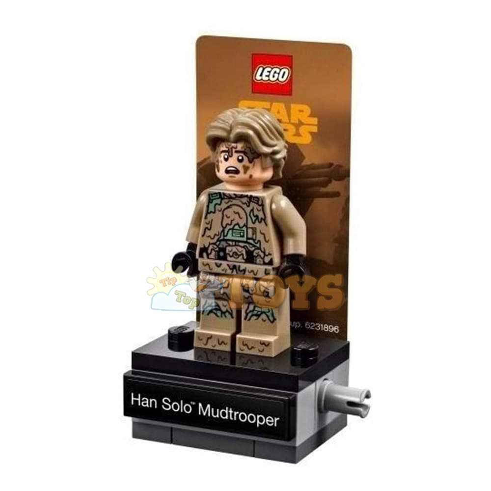 LEGO® Star Wars Han Solo Mudtrooper 40300 - 22 piese