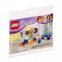LEGO® Friends Bara de gimnastică 30400 - 26 piese