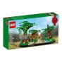 LEGO® Classic Omagiu Jane Goodall 40530 - 275 piese