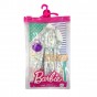 Barbie Set îmbrăcăminte păpușă Rochie diamant strălucitor GRC02