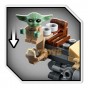 LEGO® Star Wars Bucluc pe Tatooine 75299 - 276 piese