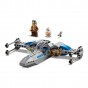 LEGO® Star Wars X-Wing al rezistenței 75297 - 60 piese