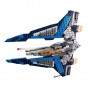 LEGO® Star Wars Starfighter Mandalorian 75316 - 544 piese
