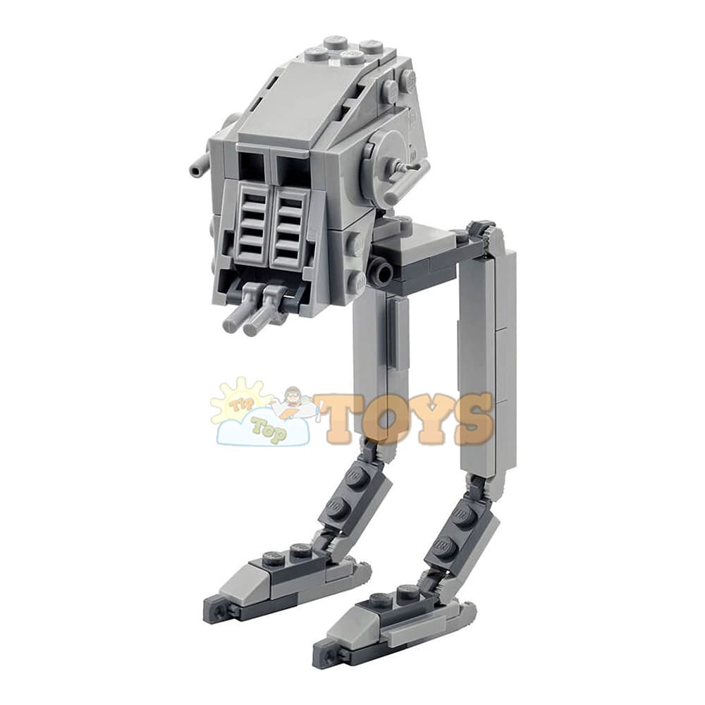 LEGO® Star Wars AT-ST 30495 - 79 piese