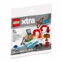 LEGO® xtra Accesorii sport 40375 - 36 piese