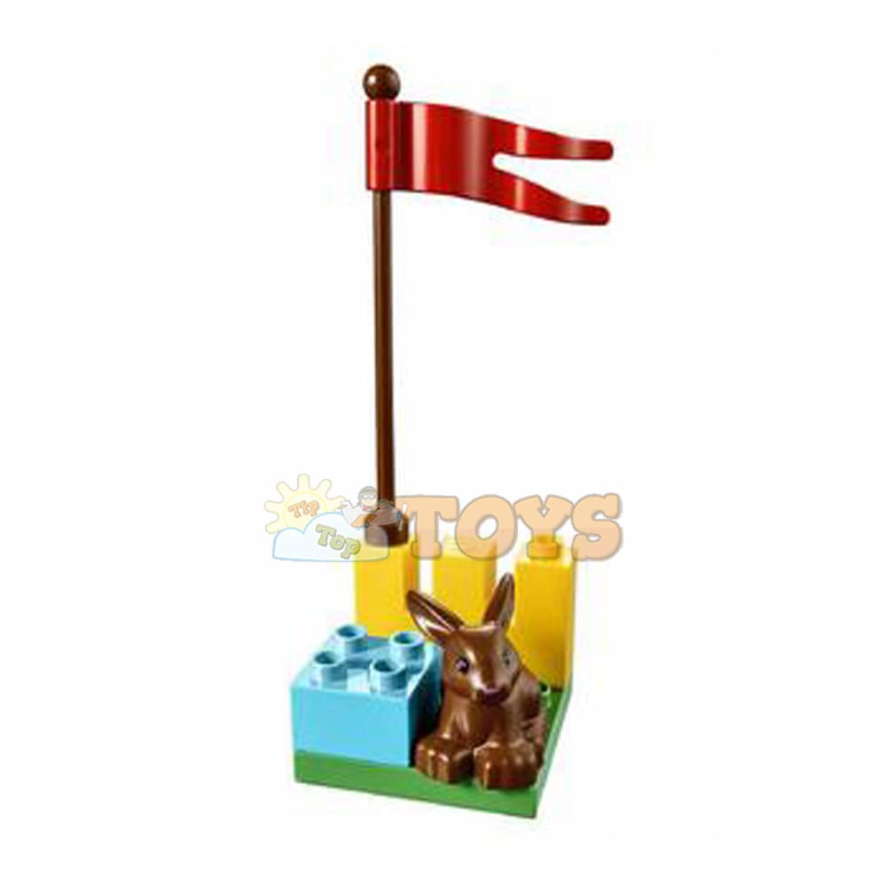 LEGO® DUPLO Primul meu set DUPLO 40167 - 10 piese