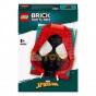 LEGO® Brick Sketches Miles Morales - Marvel Studios 40536